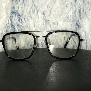 Fashion Glasses